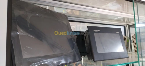 AUTOMATISATION ET MAINTENANCE 