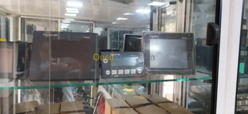 AUTOMATISATION ET MAINTENANCE 
