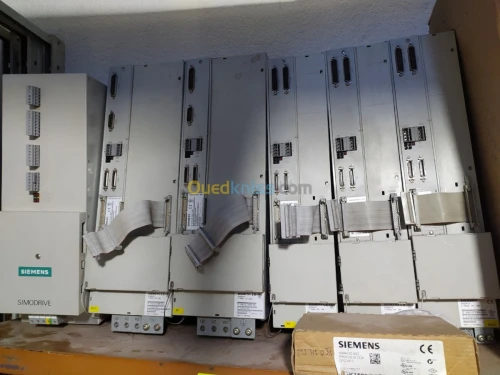 AUTOMATISATION ET MAINTENANCE 