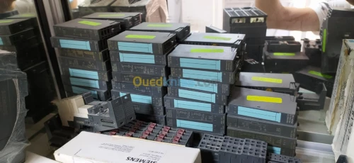 AUTOMATISATION ET MAINTENANCE 
