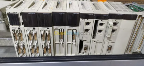 AUTOMATISATION ET MAINTENANCE 