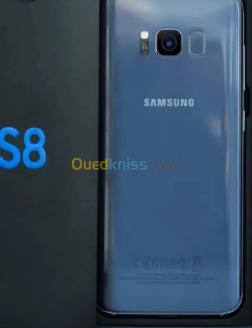Samsung S8