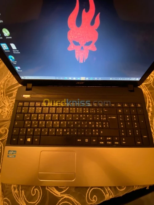 Pc portable Acer i5 