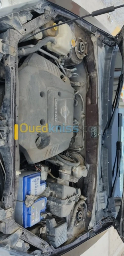 Haima 7 2012 