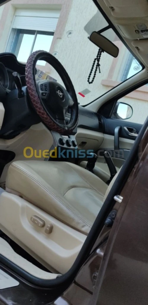 Haima 7 2012 