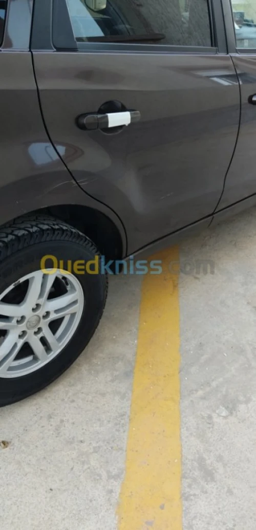 Haima 7 2012 