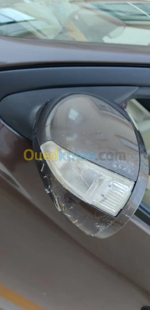 Haima 7 2012 