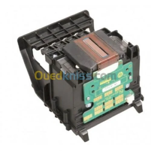 reparation tete d'impression hp t520 t630 T730