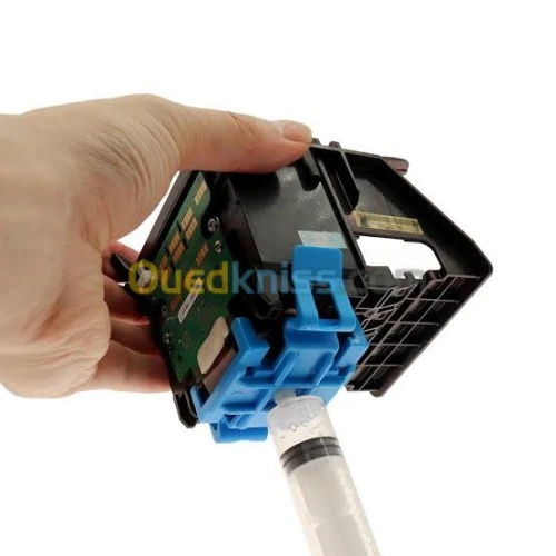 reparation tete d'impression hp t520 t630 T730