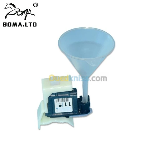 reparation tete d'impression hp t520 t630 T730