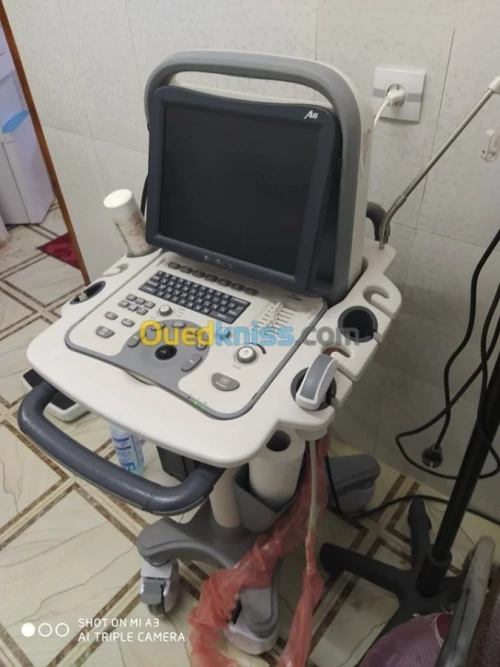 تجهيز عيادة طبييه للطب العام 