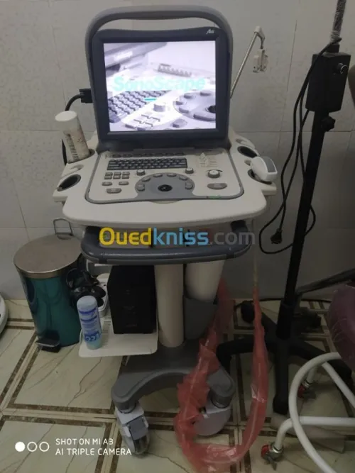 تجهيز عيادة طبييه للطب العام 