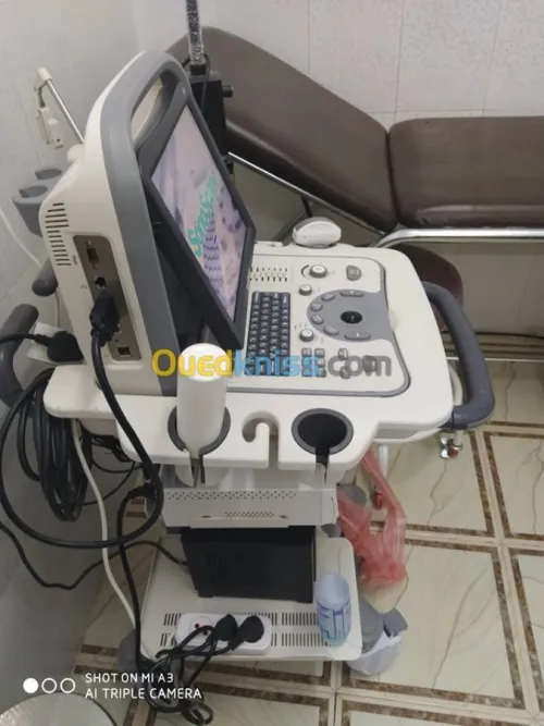 تجهيز عيادة طبييه للطب العام 