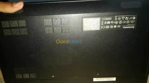 LENOVO G580