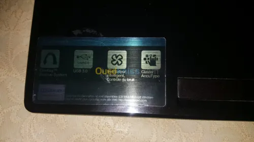 LENOVO G580