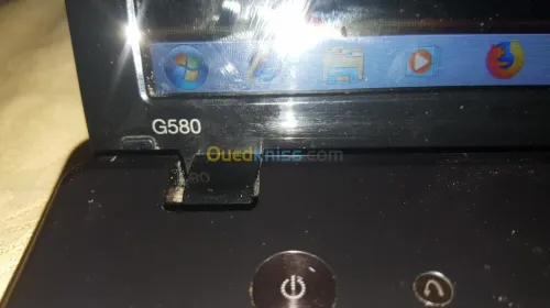 LENOVO G580