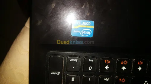 LENOVO G580