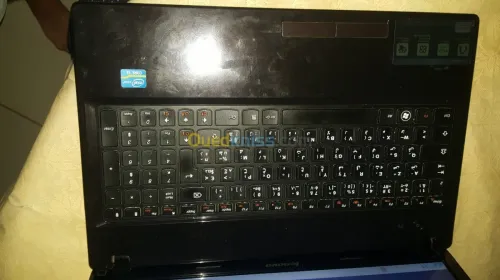 LENOVO G580
