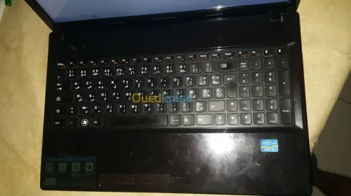 LENOVO G580