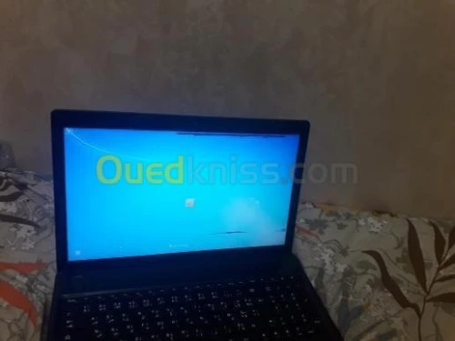 LENOVO G580