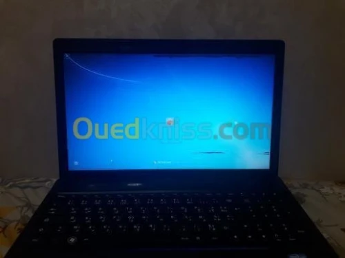 LENOVO G580