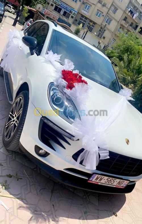 Luxury Car Rental Location de voitures