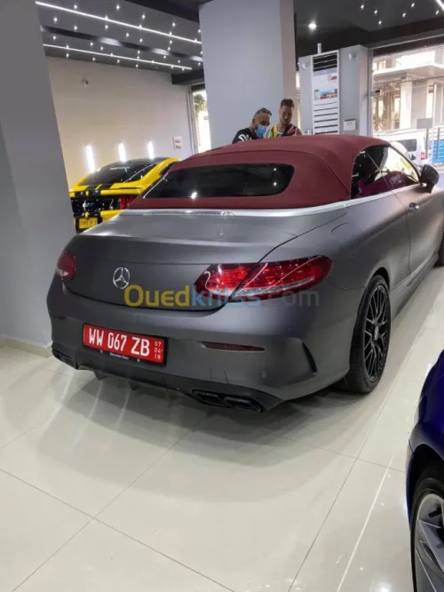 Luxury Car Rental Location de voitures