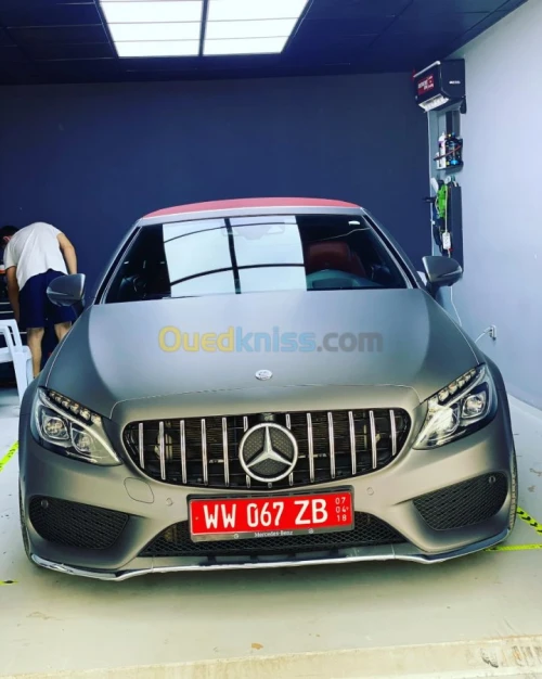 Luxury Car Rental Location de voitures