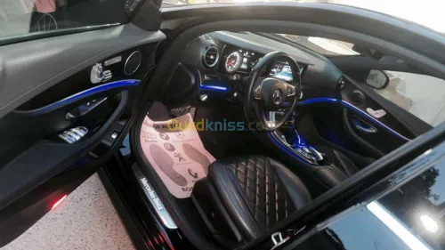Luxury Car Rental Location de voitures