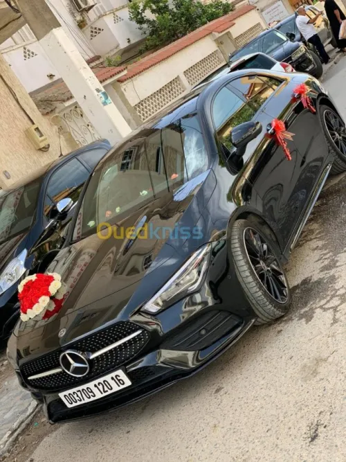 location de voiture mariage cortege 