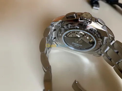 Montre TISSOT  automatic valjoux 