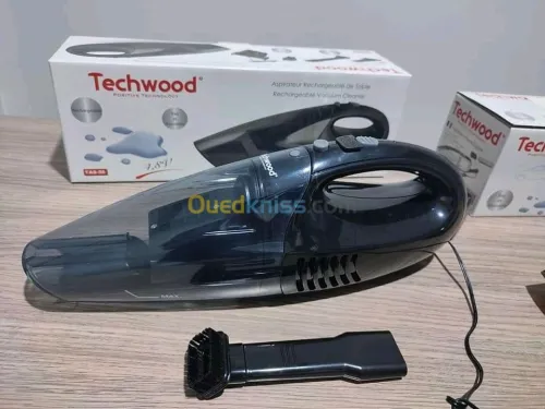 Techwood