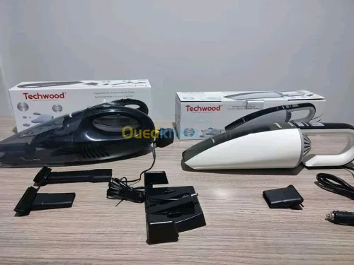 Techwood
