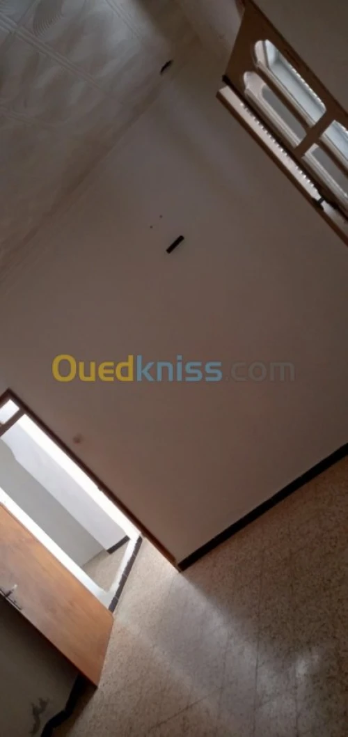 Vente Niveau De Villa F6 Setif Ain oulmene