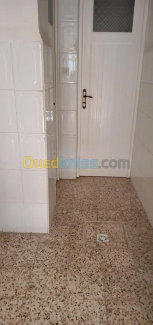 Vente Niveau De Villa F6 Setif Ain oulmene