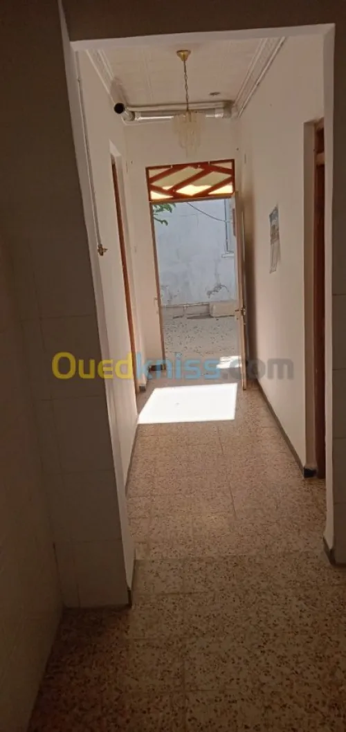 Vente Niveau De Villa F6 Setif Ain oulmene