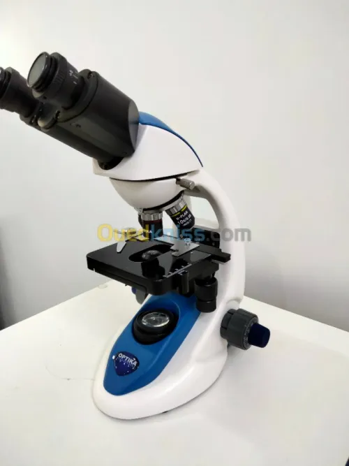 MATERIEL DE LABORATOIRE 