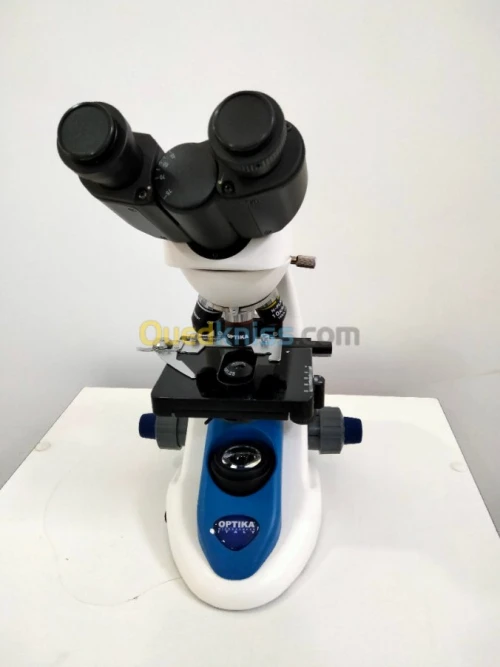 MATERIEL DE LABORATOIRE 