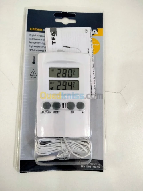 MATERIEL DE LABORATOIRE 