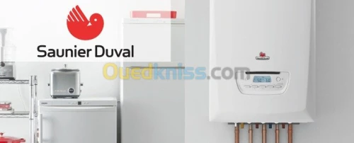 Technicien Chaudières - Plomberie
