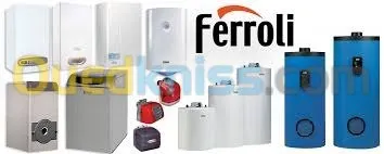 Technicien Chaudières - Plomberie