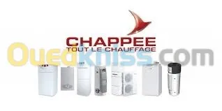 Technicien Chaudières - Plomberie