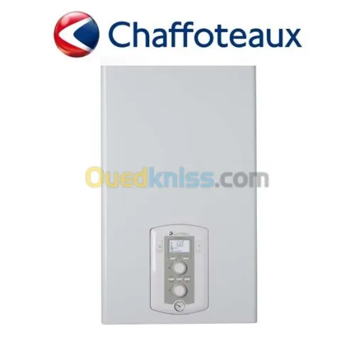 Technicien Chaudières - Plomberie