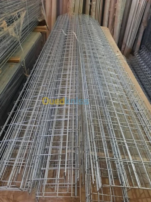 CHEMIN CABLE