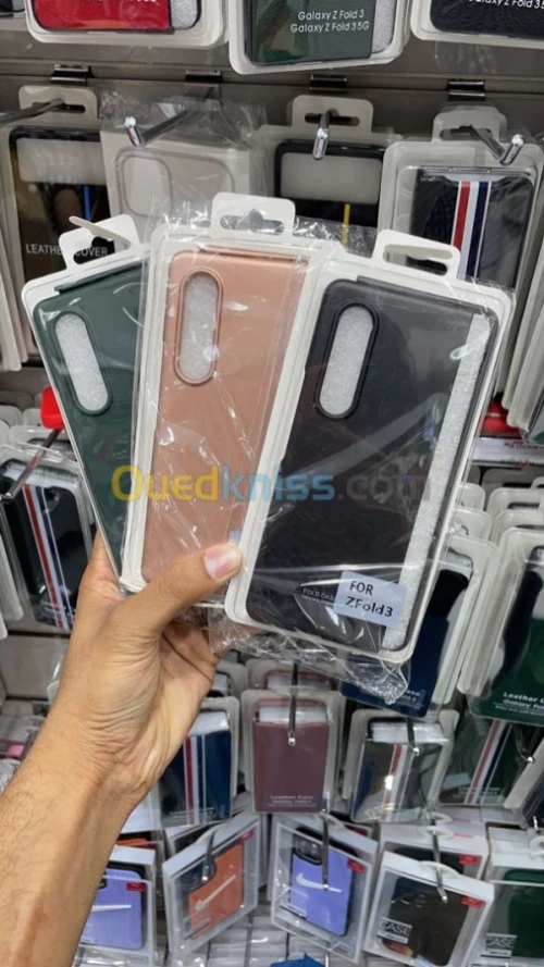 Coque Z FOLD 4/3