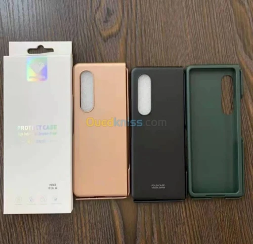 Coque Z FOLD 4/3