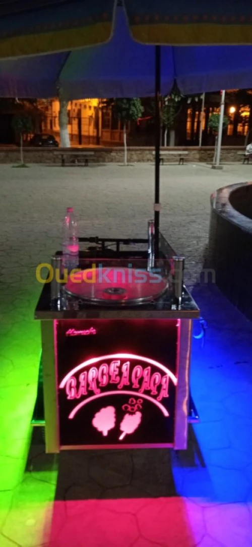 بيع كل انواع ماكينات 