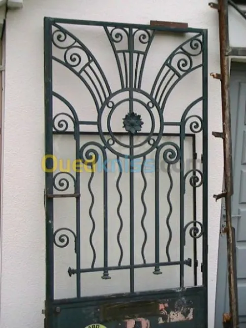 spisialiter fer forger