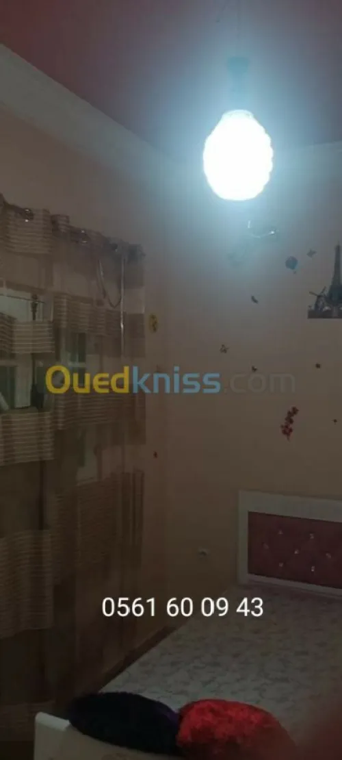 Vente Duplex F9 Tlemcen Tlemcen