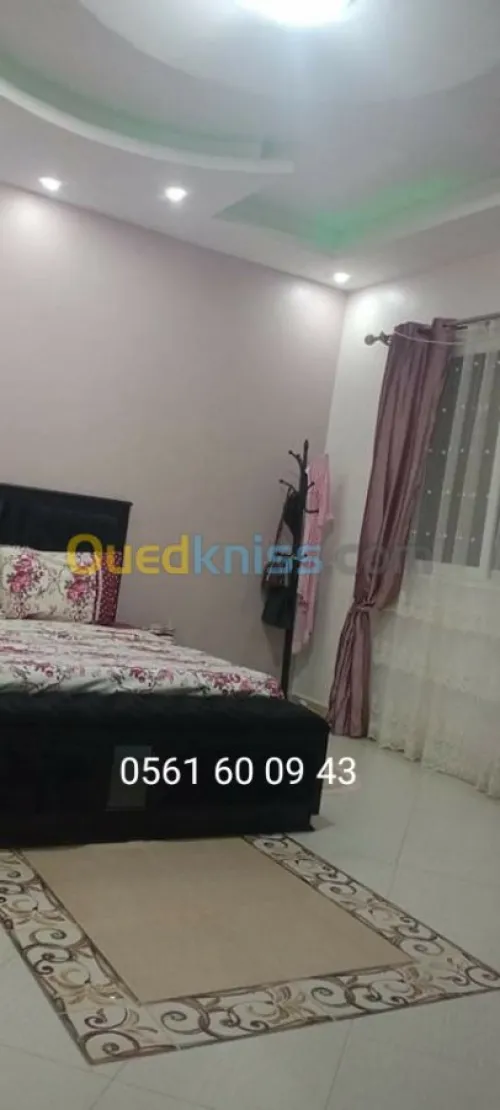 Vente Duplex F9 Tlemcen Tlemcen